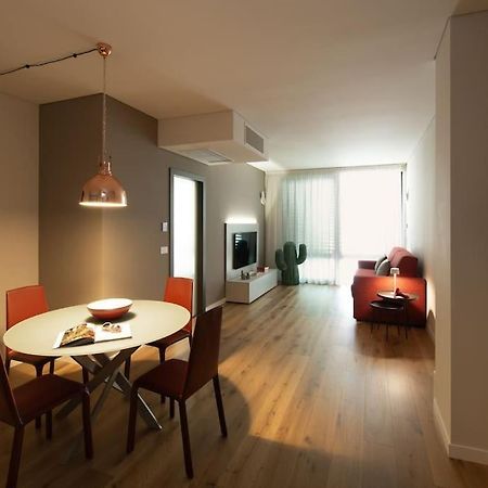 Cicerone Apartment Bergamo Kültér fotó