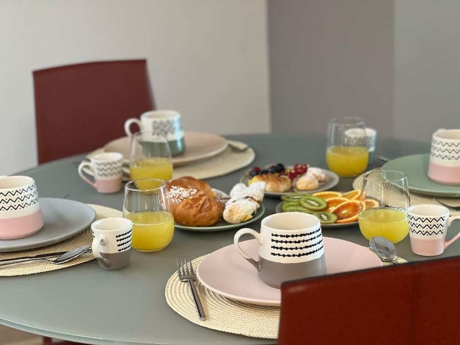 Cicerone Apartment Bergamo Kültér fotó