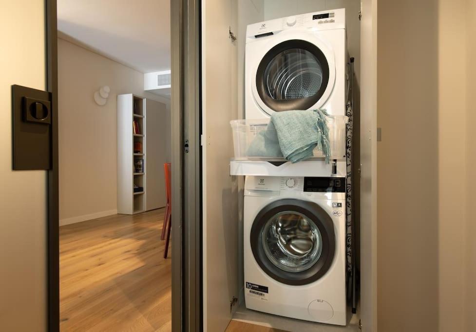 Cicerone Apartment Bergamo Kültér fotó