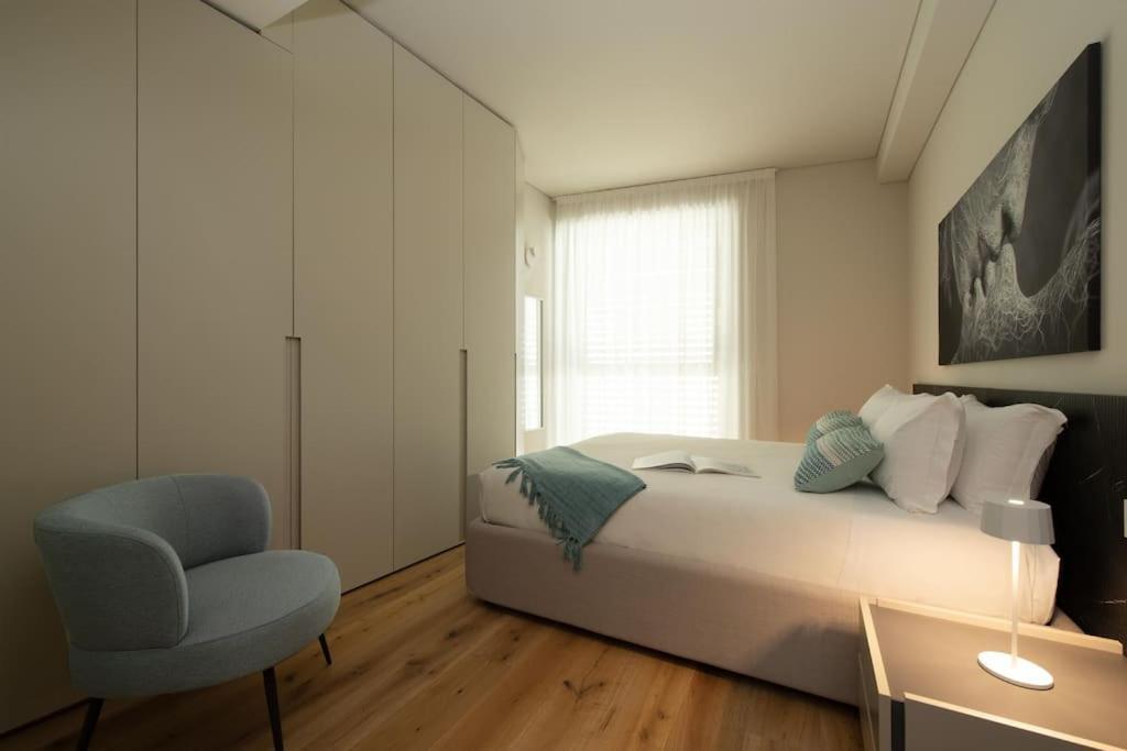 Cicerone Apartment Bergamo Kültér fotó